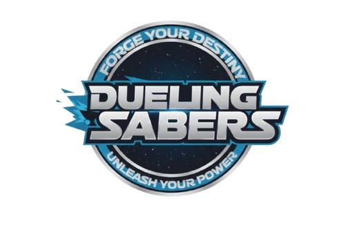 Dueling Sabers